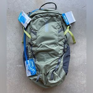 CamelBak Cloud Walker 18 Hydration Pack